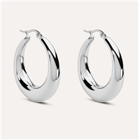 Boucles d'oreilles Stroili Oro Femme in Acier 1511853